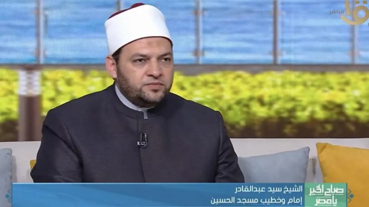 كيف يناقش برنامج صباح الخير يا مصر قضية التطرف الفكري في حلقاته؟